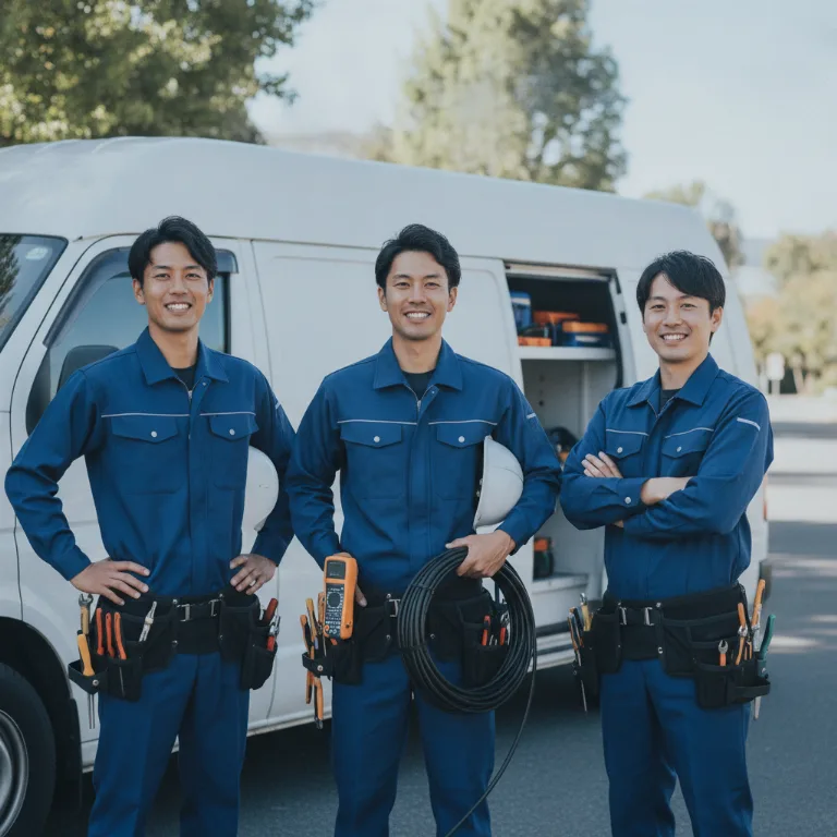 電気工事士 Nonoichi